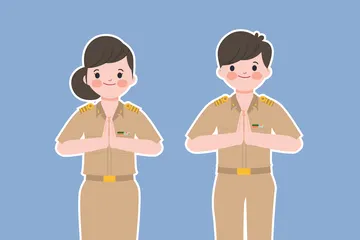 Tersedia 2,3 Juta, Ini Formasi CPNS dan PPPK 2024 dari Pusat Hingga Daerah