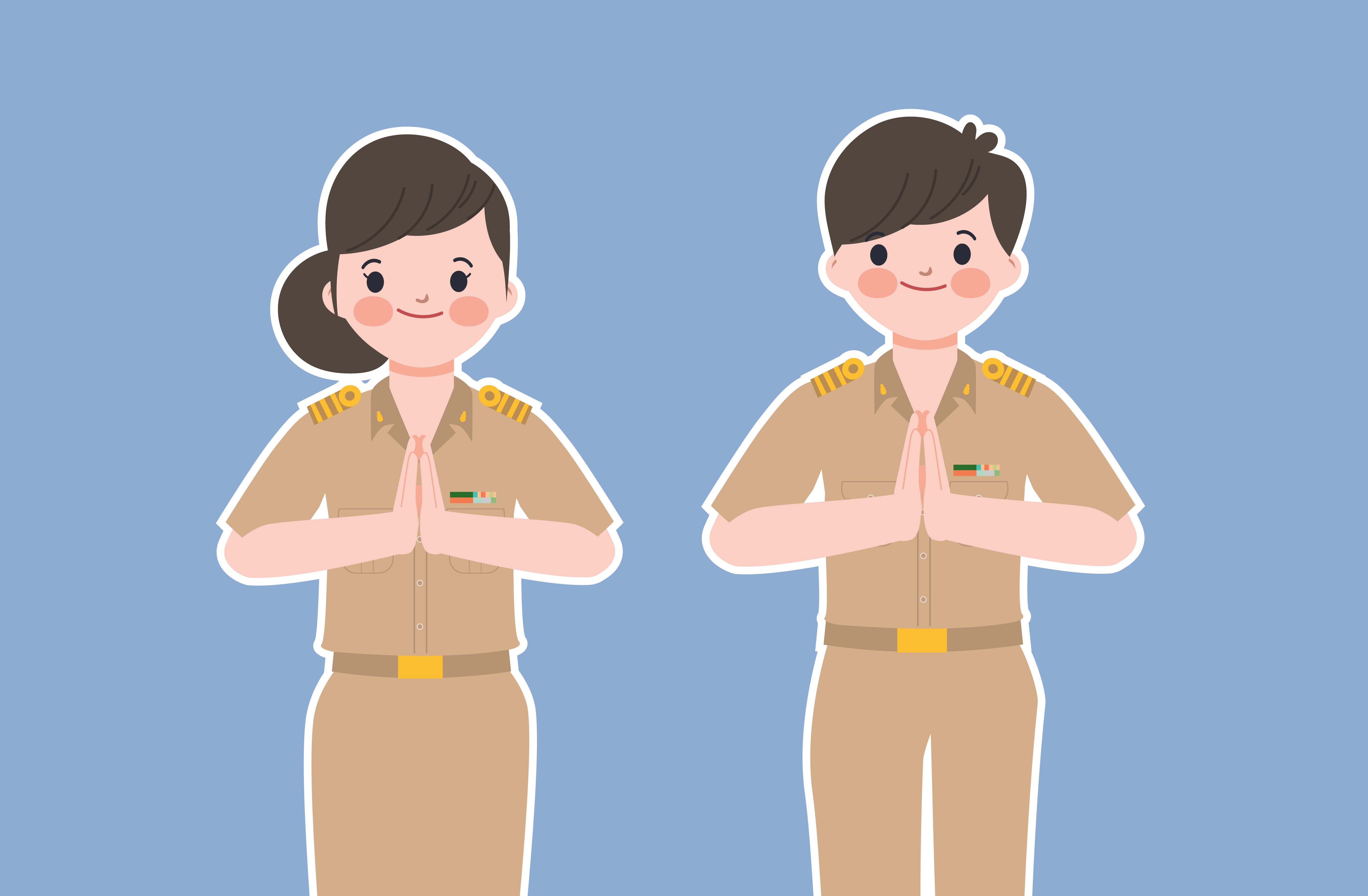 Formasi CPNS dan PPPK 2024 akhirnya diungkap Menpan RB Abdullah Azwar Anas, simak detailnya berikut ini!