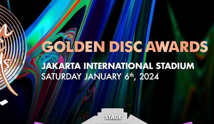 Simak informasi penting mengenai penyelenggaraan Golden Disc Awards 2024 di Jakarta, Indonesia, mulai dari harga tiket hingga pengumuman lineup.