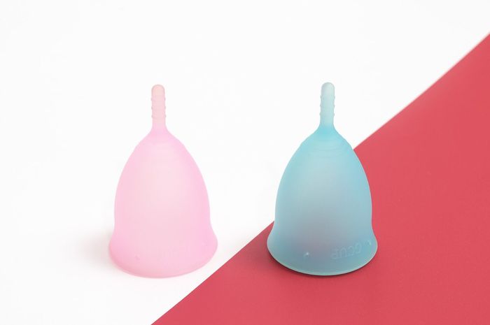 4 Manfaat Menggunakan Menstrual Cup Jaga Keseimbangan Ph Vagina Parapuan