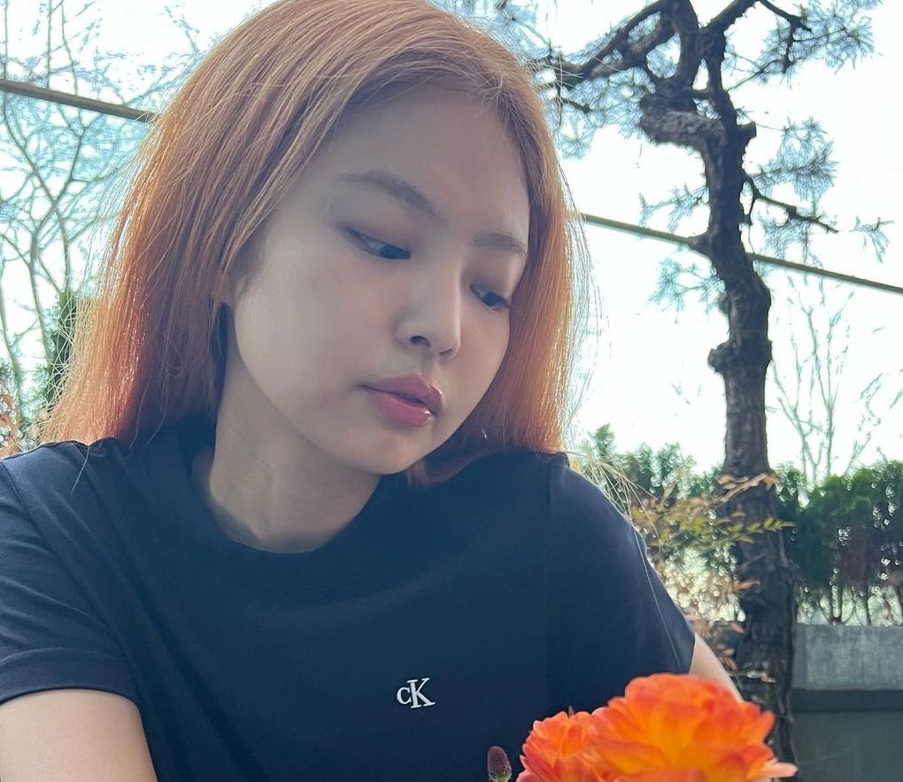 Baru-baru ini, Jennie BLACKPINK memamerkan rambut barunya yang berwarna terang. Penasaran? Ini selengkapnya.