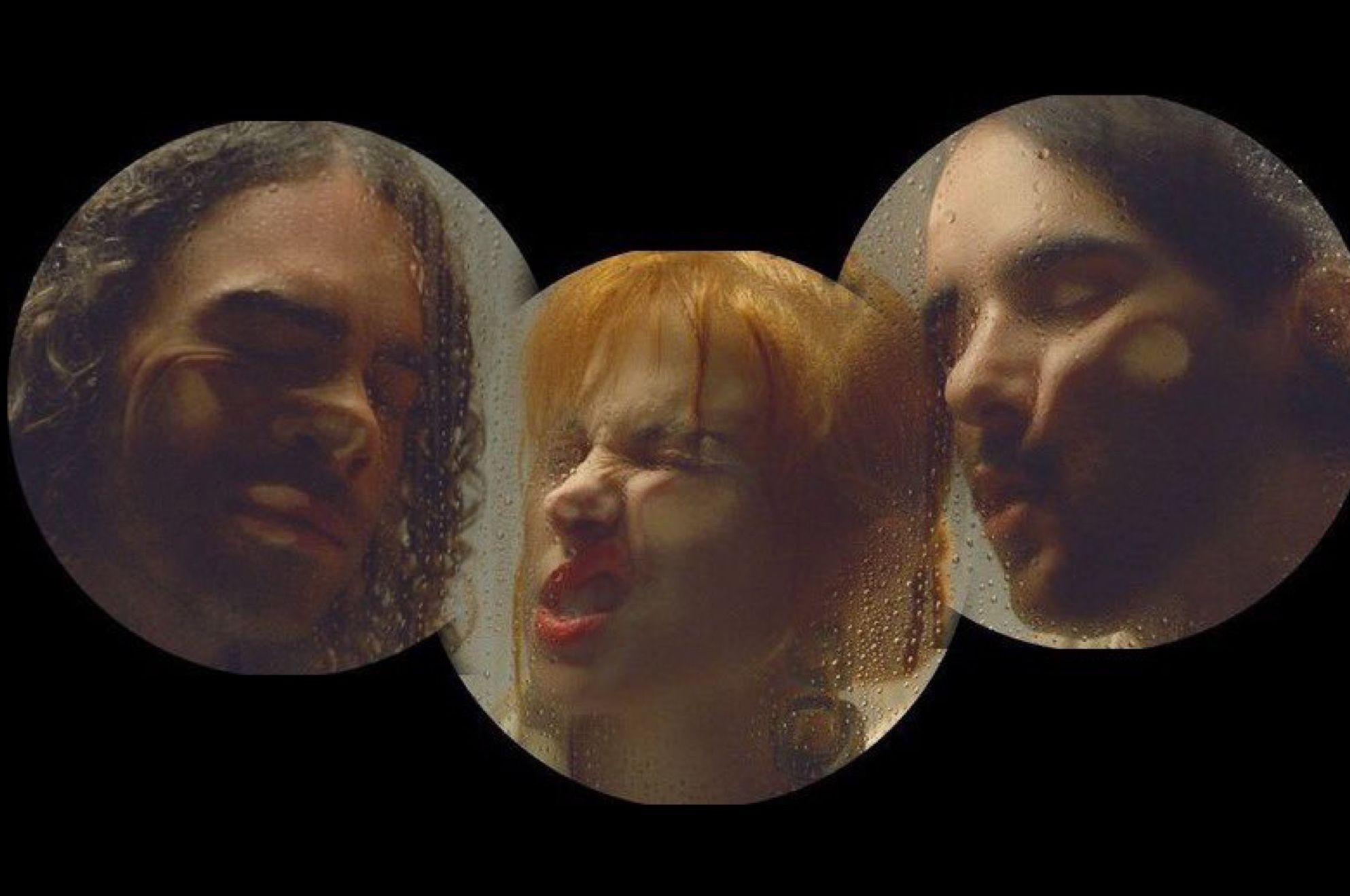 Grup band Paramore memberi update terkait perilisan album baru mereka. Selain membuat Discord, mereka memberi bocoran yang diduga lagu terbaru.