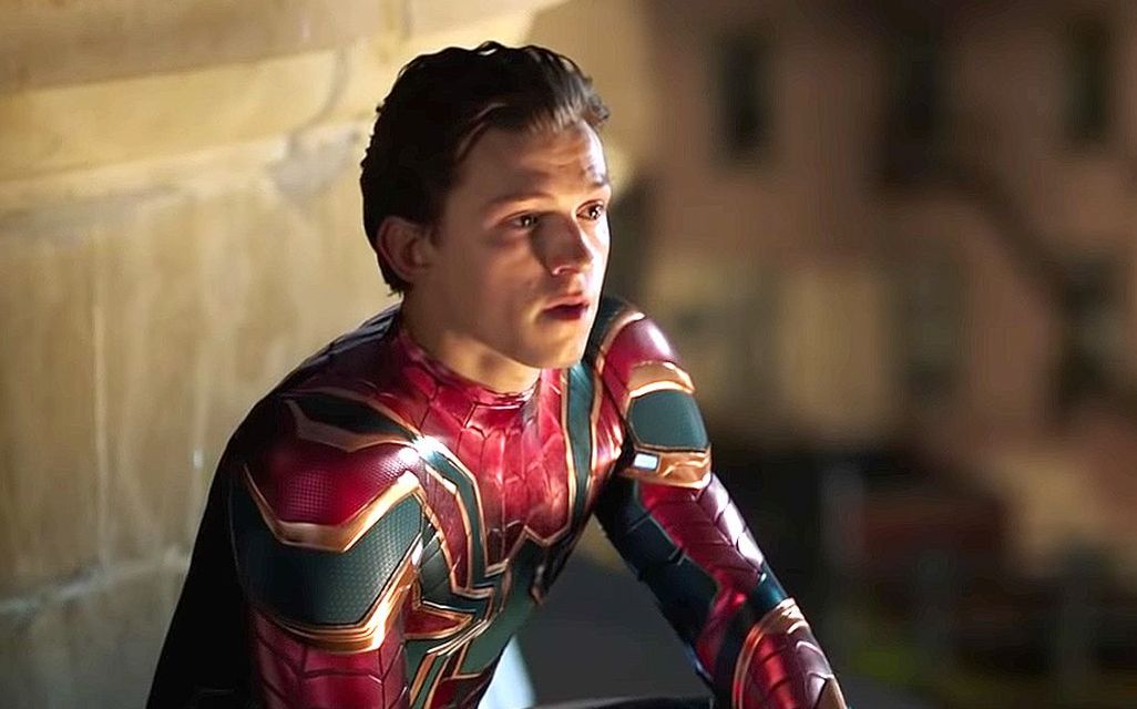 Trailer film Spiderman : No Way Home diduga bocor di media sosial. Hal ini pun menghebohkan warganet dan para penggemar MCU. 