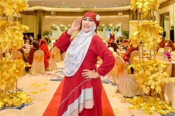 Siapa Tessa Mariska yang Viral di TikTok Nyanyikan Lagu Yu Brik ...