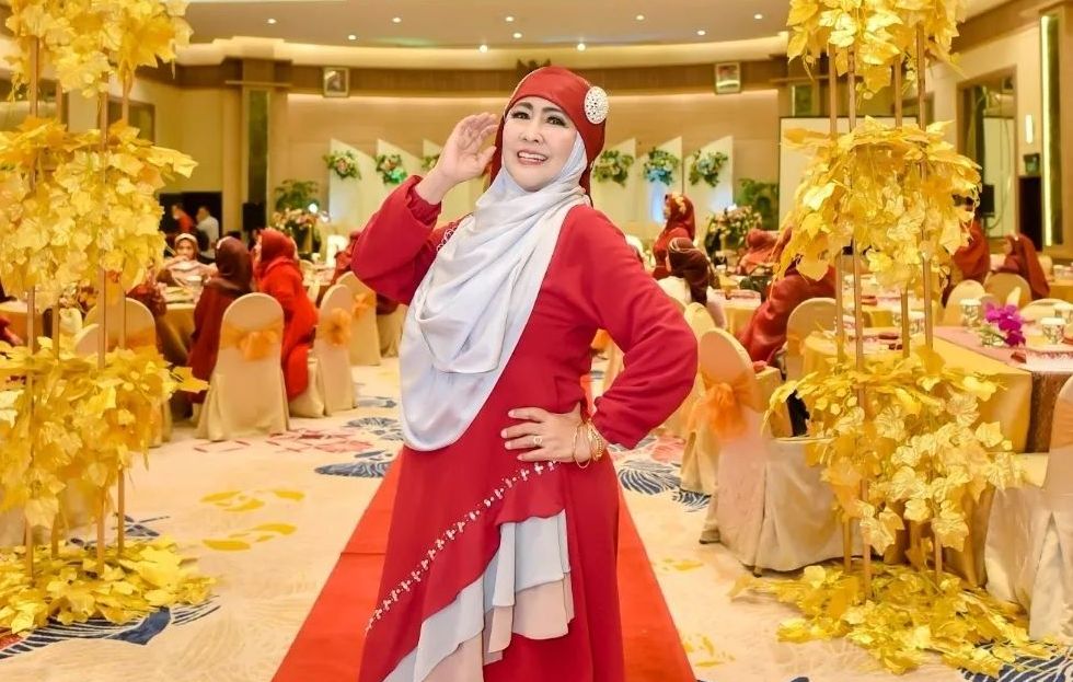 Siapa itu Tessa Mariska yang viral di TikTok nyanyikan lagu Putri Ariani berjudul Loneliness dengan lirik ikonik 
