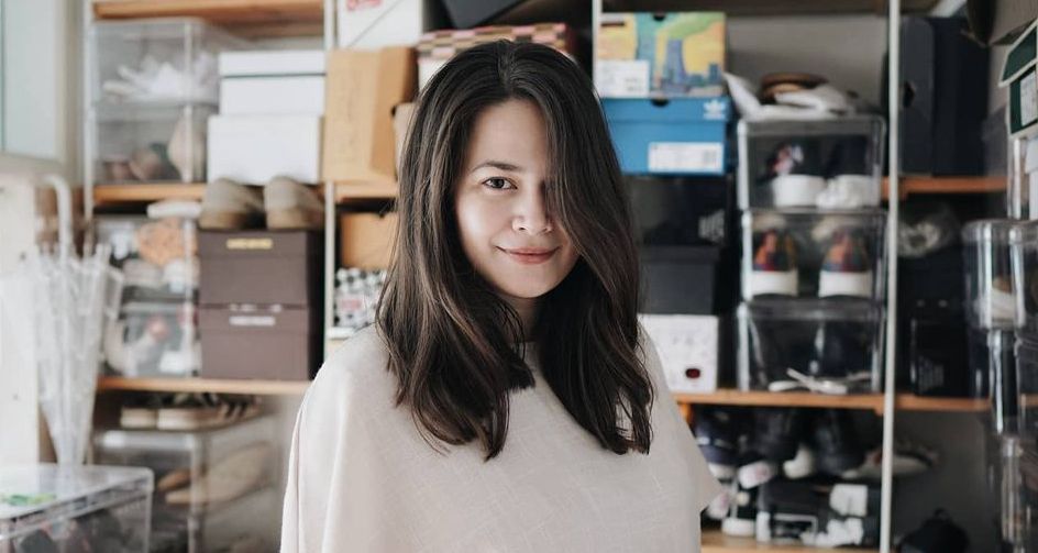 Sabai Dieter berbagi tips persiapan menghadapi diri sendiri atau keluarga terinfeksi Covid-19. Berikut tips yang dibagikan Sabai melalui Instagramnya.