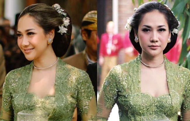 Ikut rayakan hari Kartini, BCL berbicara mengenai sesama perempuan yang masih sering menyakiti sesama. Ini pesan BCL untuk perempuan Indonesia...
