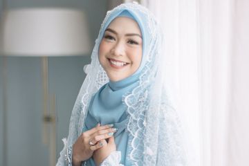 Hamil Anak Pertama, Ria Ricis Menangis Haru Ingat Keinginan ...