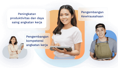 Pendaftaran Kartu Prakerja Gelombang 50 dibuka, simak aturan mengenai pembelian pelatihan berikut ini yuk!