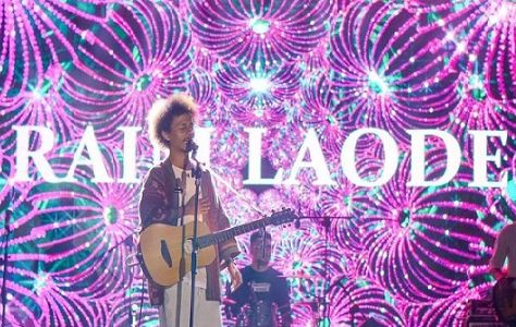 Lagu 