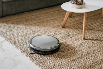 Kelebihan dan kekurangan robot vacuum cleaner.