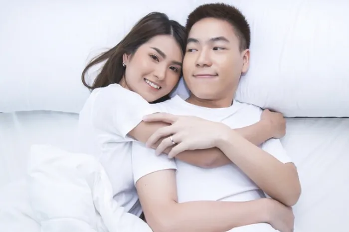 Menunda seks bisa meningkatkan kualitas hubungan suami istri?