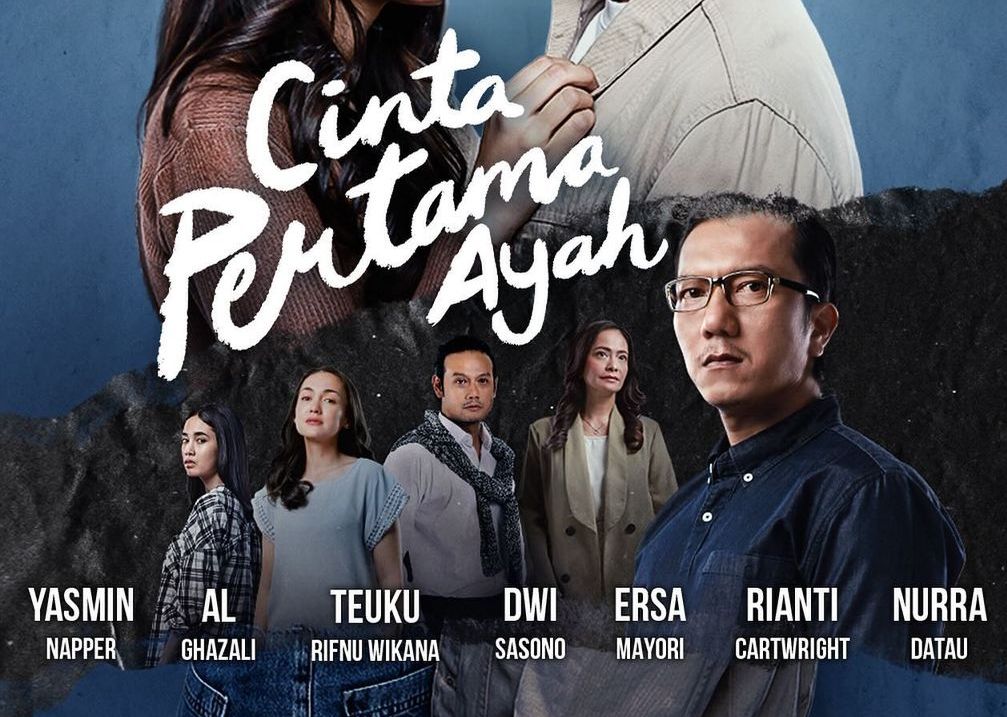 Seperti di series Cinta Pertama Ayah, orang tua yang terlalu protektif dan cenderung mendikte anak mampu memberikan dampak buruk. Berikut contohnya.