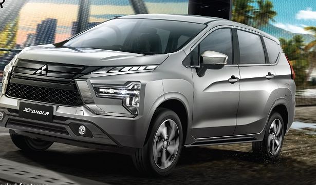 Kawan Puan, mobil Mitsubishi XPander telah mengeluarkan dua model terbarunya, yaitu New XPander dan New XPander Cross, apa saja fiturnya?