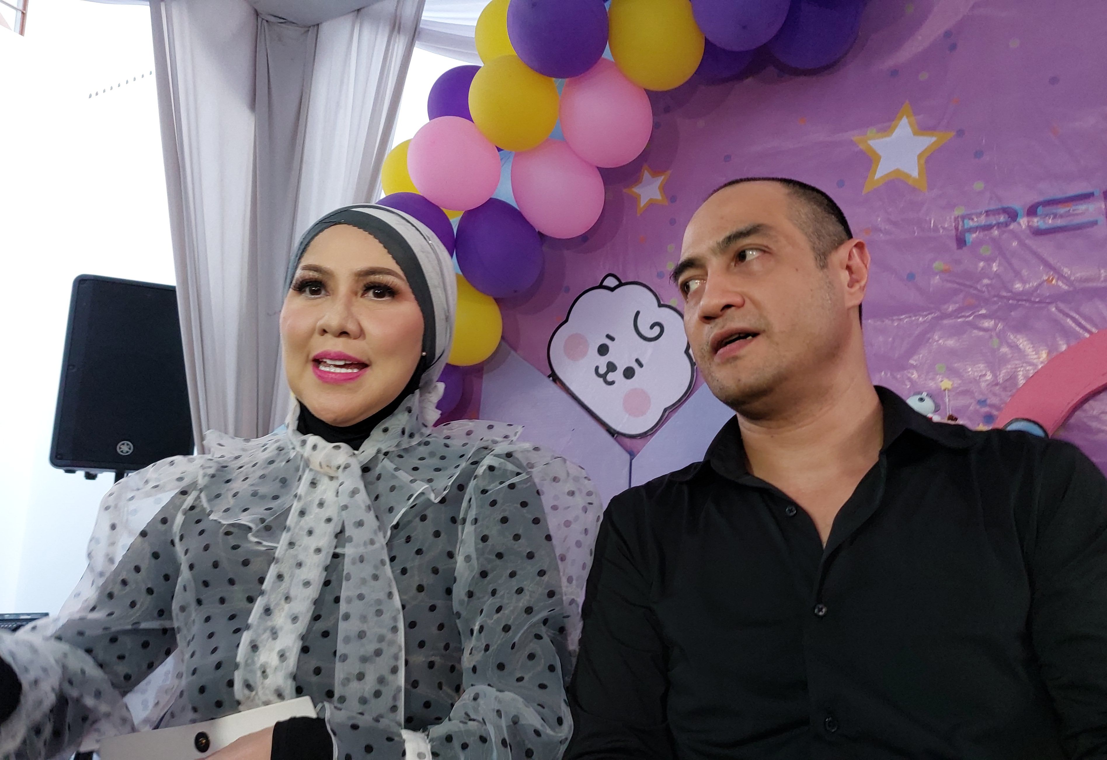 Deretan berita terpopuler di kanal trending topic. Mulai dari kondisi Venna Melinda hingga ayah Putri Marino meninggal dunia