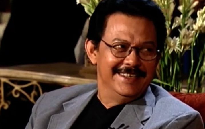 Penting untuk diketahui, ini bahaya depresi berkepanjangan bagi tubuh seperti yang dialami mendiang Rudy Salam.