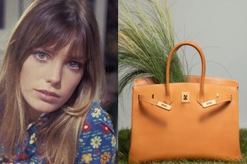 jane birkin tas