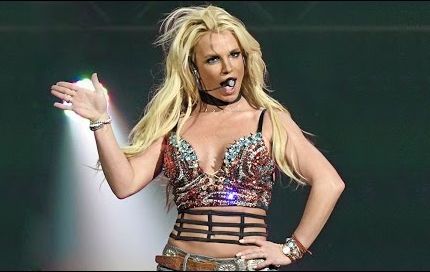 Kasus Britney Spears menceritakan begitu banyak tentang misogini dalam hiburan dan sifat pengendalian industri musik.