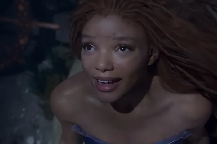Hadir dalam Versi Live Action, Film The Little Mermaid Bakal Tayang Mei ...