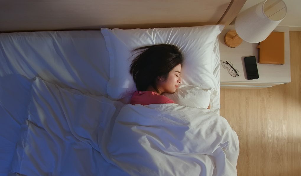 Kawan Puan sering mengalami kesulitan tidur? Yuk coba teknik pernapasan berikut untuk atasi kesulitan tidurmu!