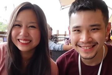 Berawal dari Prank, Jess No Limit Ceritakan Awal Kisah Asmaranya ...