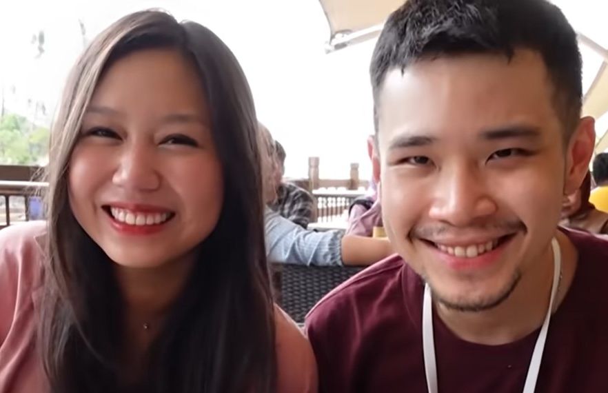 YouTuber Jess No Limit dan TikToker SIsca Kohl ceritakan bagaimana hubungan asmara mereka berawal, Simak!