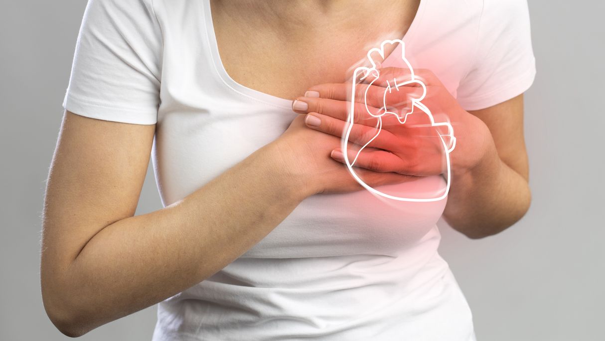 Berita terpopuler Wellness (9/10/2021) mulai dari jenis-jenis kelainan penyakit kardiovaskular hingga jenis olahraga untuk memperbaiki postur tubuh. 