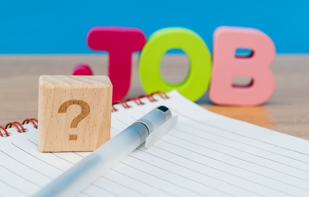 Mencari lowongan kerja dengan mengikuti job fair ternyata memberikan beberapa keuntungan berikut. Apa saja?
