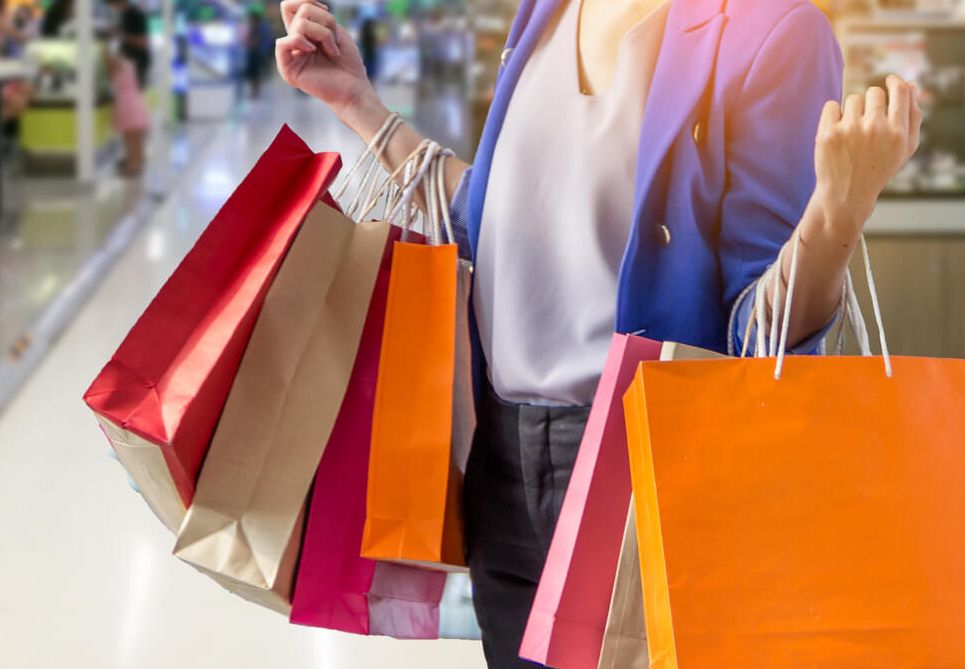 Belanja thrifting juga butuh tips hemat agar kantong tetap aman. Seperti apa caranya? Simak informasi dari ahli pemasaran berikut ini!
