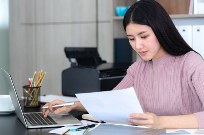 Kawan Puan, catat tips memformat surat lamaran kerja ini supaya memudahkanmu dalam membuat lamaran ke perusahaan impian!