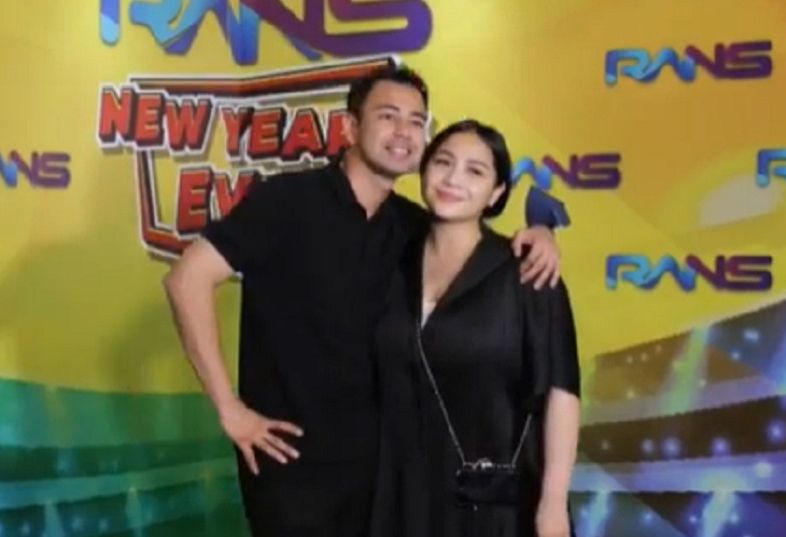 Ternyata ini yang Raffi Ahmad dan Nagita Slavina borong saat ke Pekan Raya Jakarta. Simak penjelasannya!