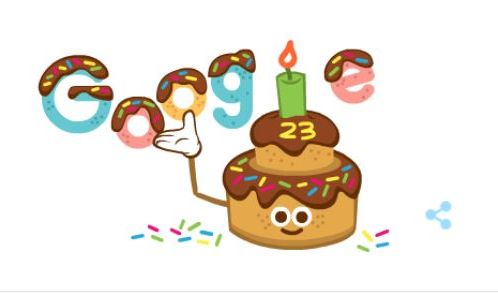Berikan Google Doodle istimewa, rupanya hari ini Google ulang tahun nih, Kawan Puan. Bagaimana sejarah berdirinya? Ini dia! 