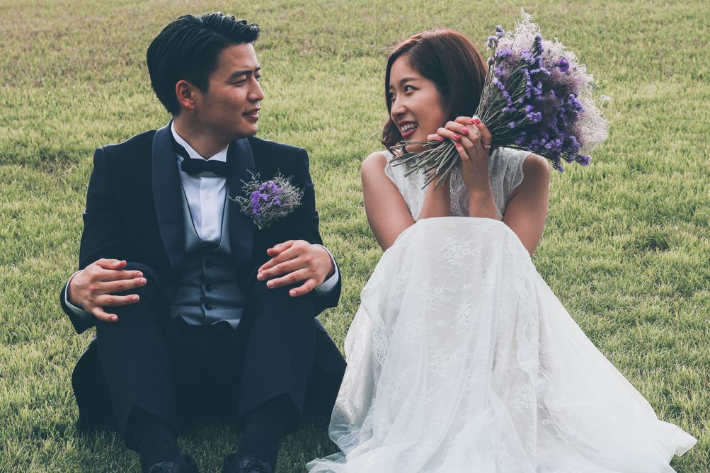 Kawan Puan, ternyata pasangan suami istri harus punya tujuan seperti ini sebagai target dalam pernikahan, lho!