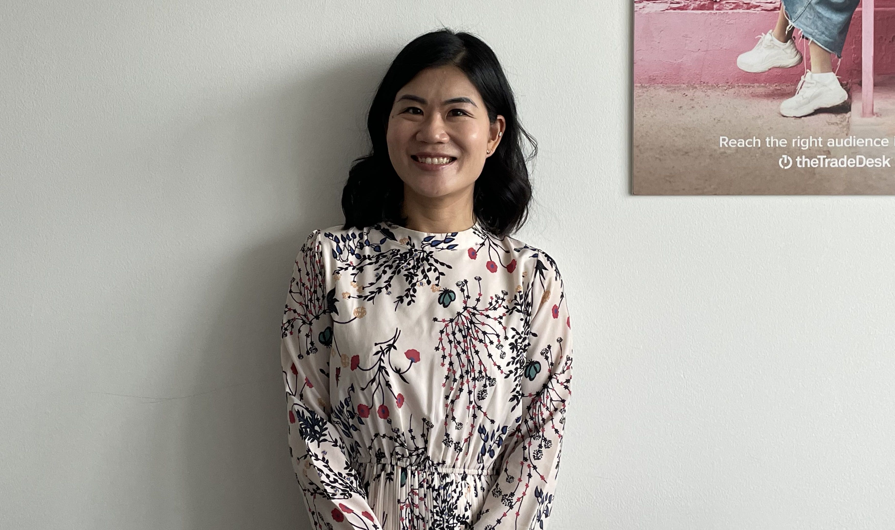 Florencia Eka merupakan karyawan pertama di The Trade Desk Indonesia yang kini menjabat sebagai Country Manager. Seperti apa perjalanan kariernya?
