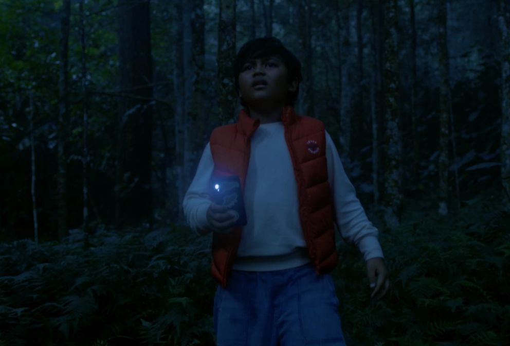 Segera tayang serentak di bioskop pada 22 September, ini sederet pemain dalam film Jailangkung: Sandekala.