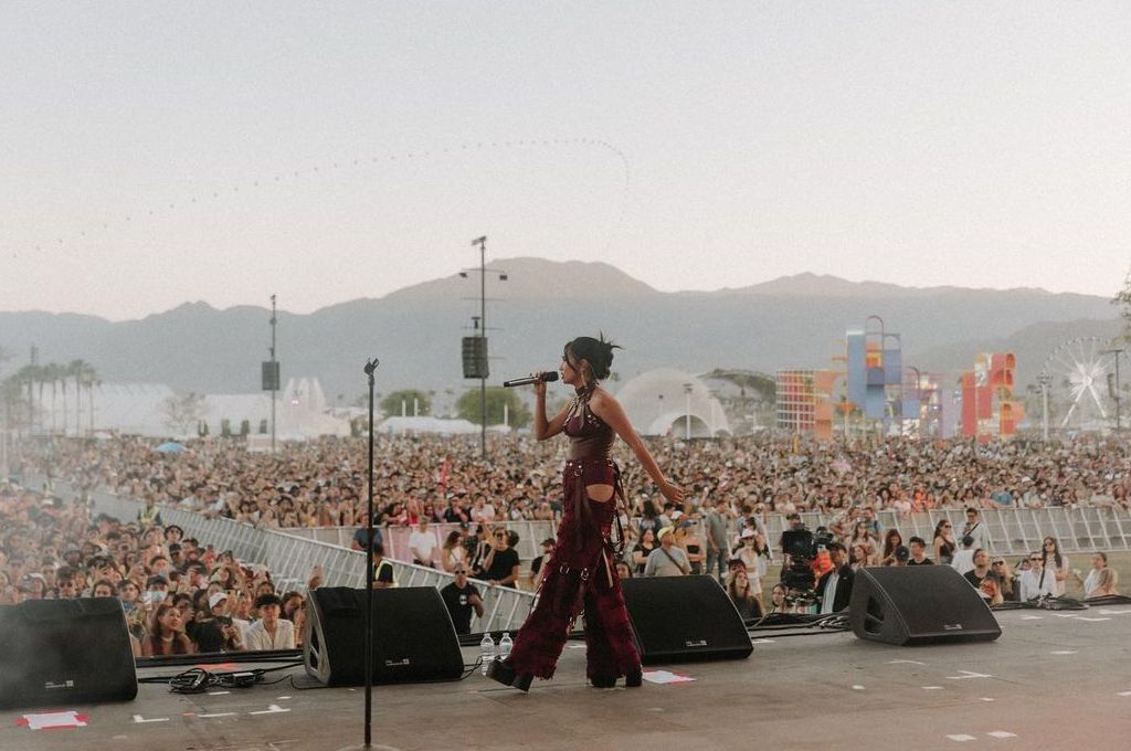 Tiga berita terpopuler Trending Topic mulai dari fakta menarik festival musik Coachella 2022 hingga pengaruh media sosial terhadap citra tubuh.