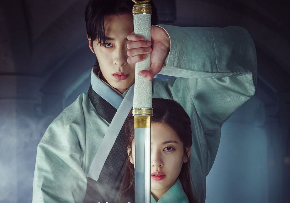 Tayang pada 18 Juni kemarin, ini dia sinopsis series Alchemy of Souls yang tayang di Netflix. Kisahkan reinkarnasi bangsawan.