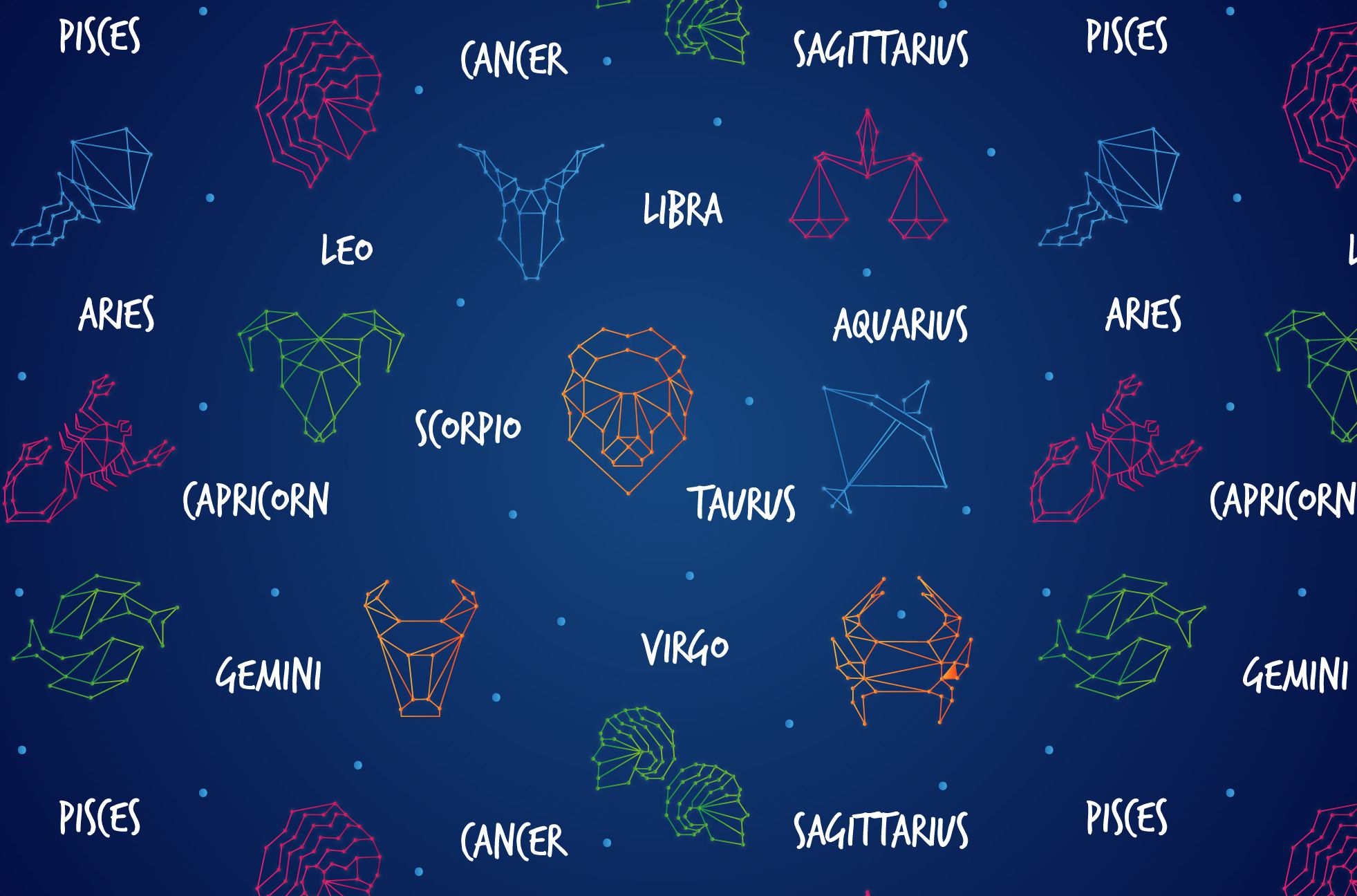 Kedua belas zodiak memiliki karakteristik yang terbagi ke dalam empat elemen. Apa saja? Yuk, simak kamu termasuk elemen mana!