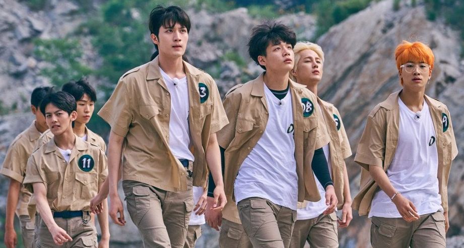 Satu lagi survival show asal Korea Selatan nih, Kawan Puan. Bernama 'Extreme Debut: Wild Idol' acara ini nyatanya dapat banyak kecaman!