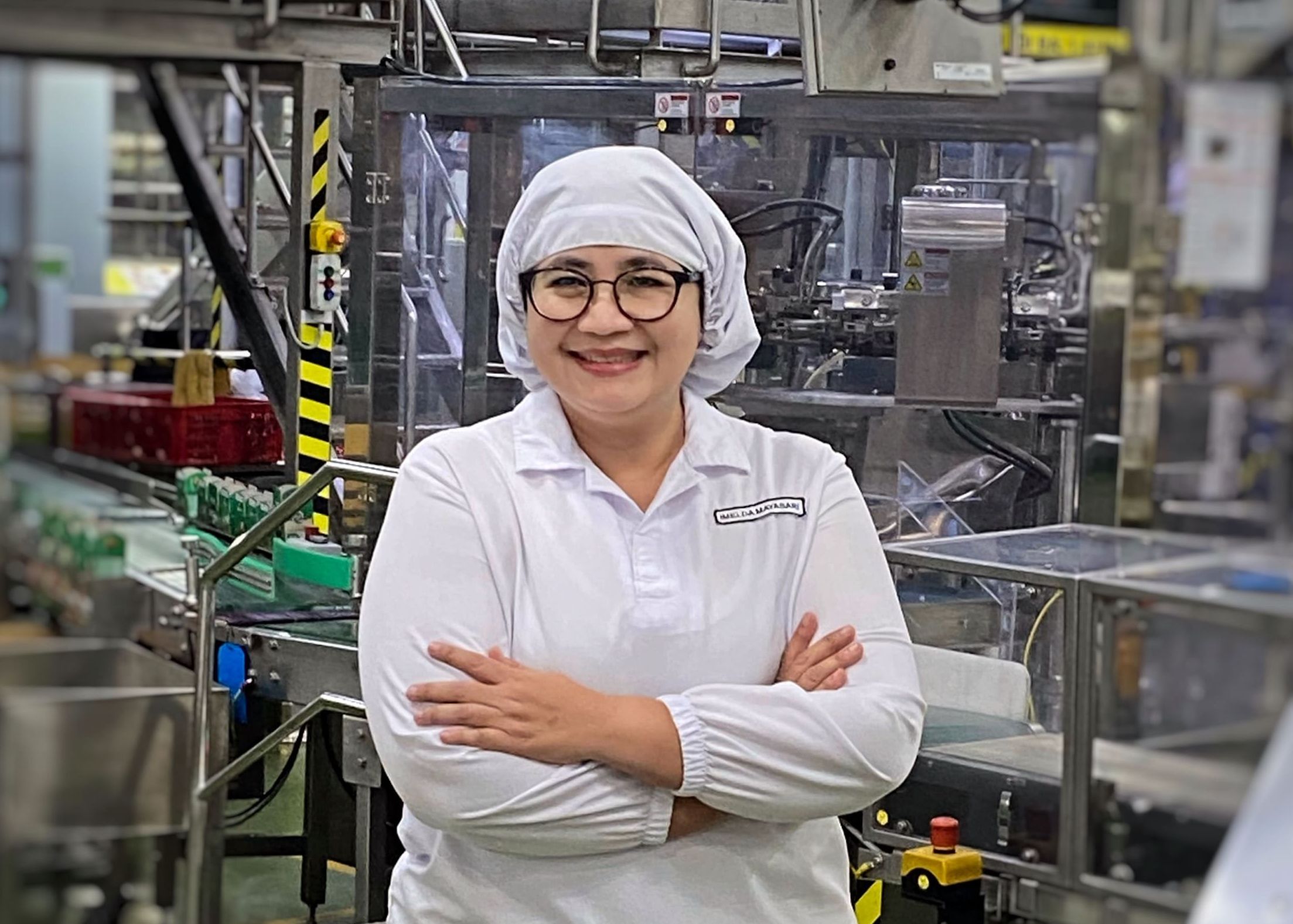 Bentuk dukungan Nestle Indonesia untuk ibu bekerja di bidang STEM agar perempuan lebih berdaya. Simak uraiannya!