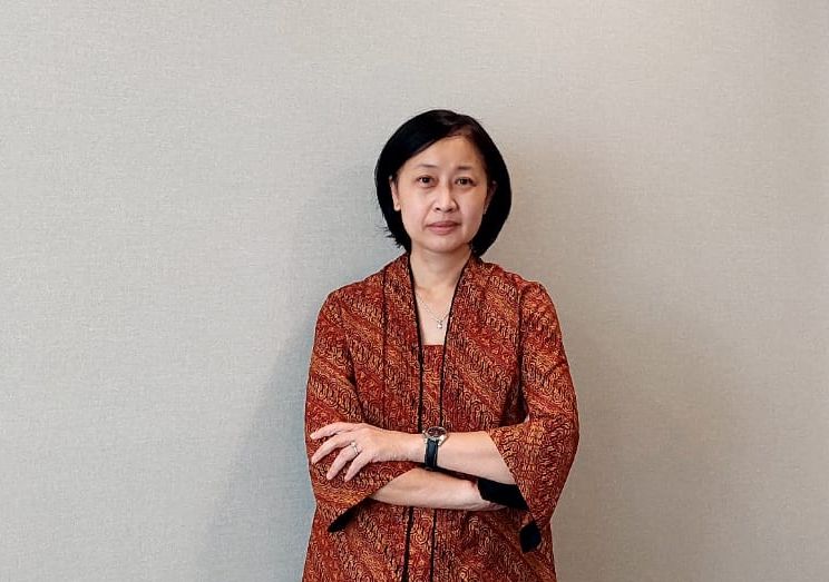 Berkarier di dunia investasi reksadana Maya Kamdani, direktur dari BNP Paribas Asset Management telah mengerahkan dedikasinya.