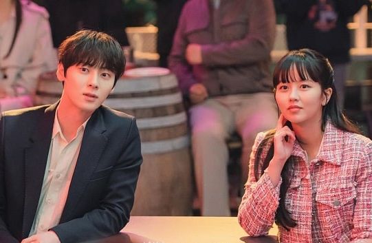 Sinopsis series My Lovely Liar episode kelima. Mok Sol Hee mampu mendeteksi kebohongan Kim Do Ha. Berikut lengkapnya.