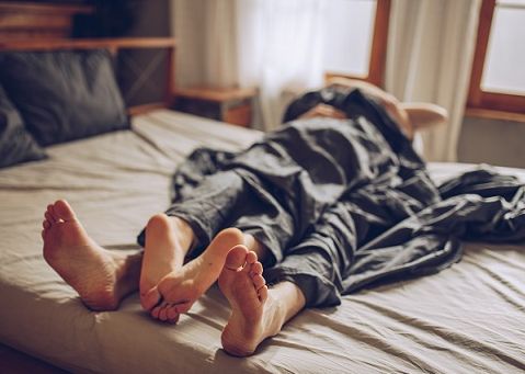 Swedia adakan kompetisi seks untuk pertama kali di negaranya, ini dia manfaat melakukan hubungan seksual untuk kesehatan dan kebugaran.