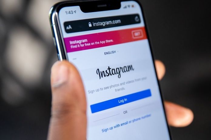 Bisa dimanfaatkan oleh pelaku usaha untuk mendulang cuan, begini cara mendapatkan centang biru di Instagram.