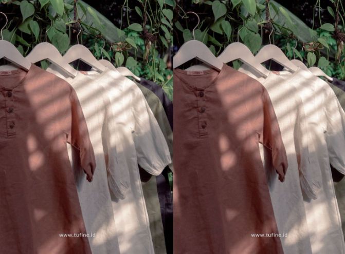 Pemilik usaha eco-fashion jelaskan perbedaan baju eco-fashion dengan pakaian pada umumnya, salah satunya dilihat dari bahannya. Simak selengkapnya.