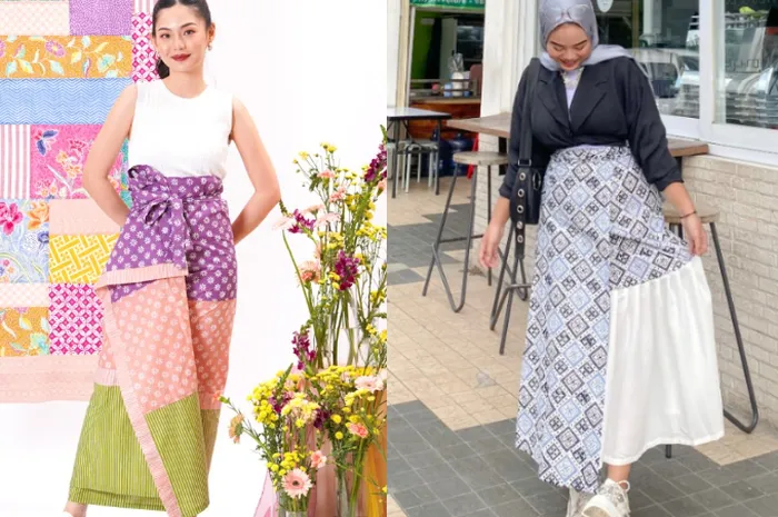 5 Rekomendasi Rok Lilit Batik untuk Dipakai saat Hari Kartini - Parapuan