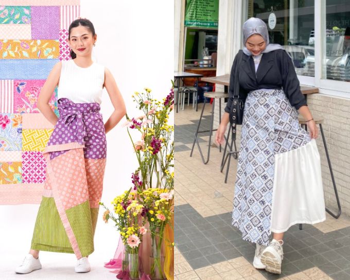 Berikut ini 5 rekomendasi rok lilit batik untuk dipakai saat Hari Kartini, bisa dibeli di Tokopedia, simak selengkapnya.