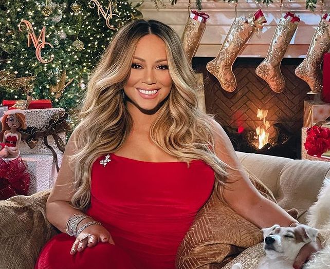 Penyanyi Mariah Carey membeberkan dukungannya kepada Britney Spears kala ia menghadapi kasus konservatori.