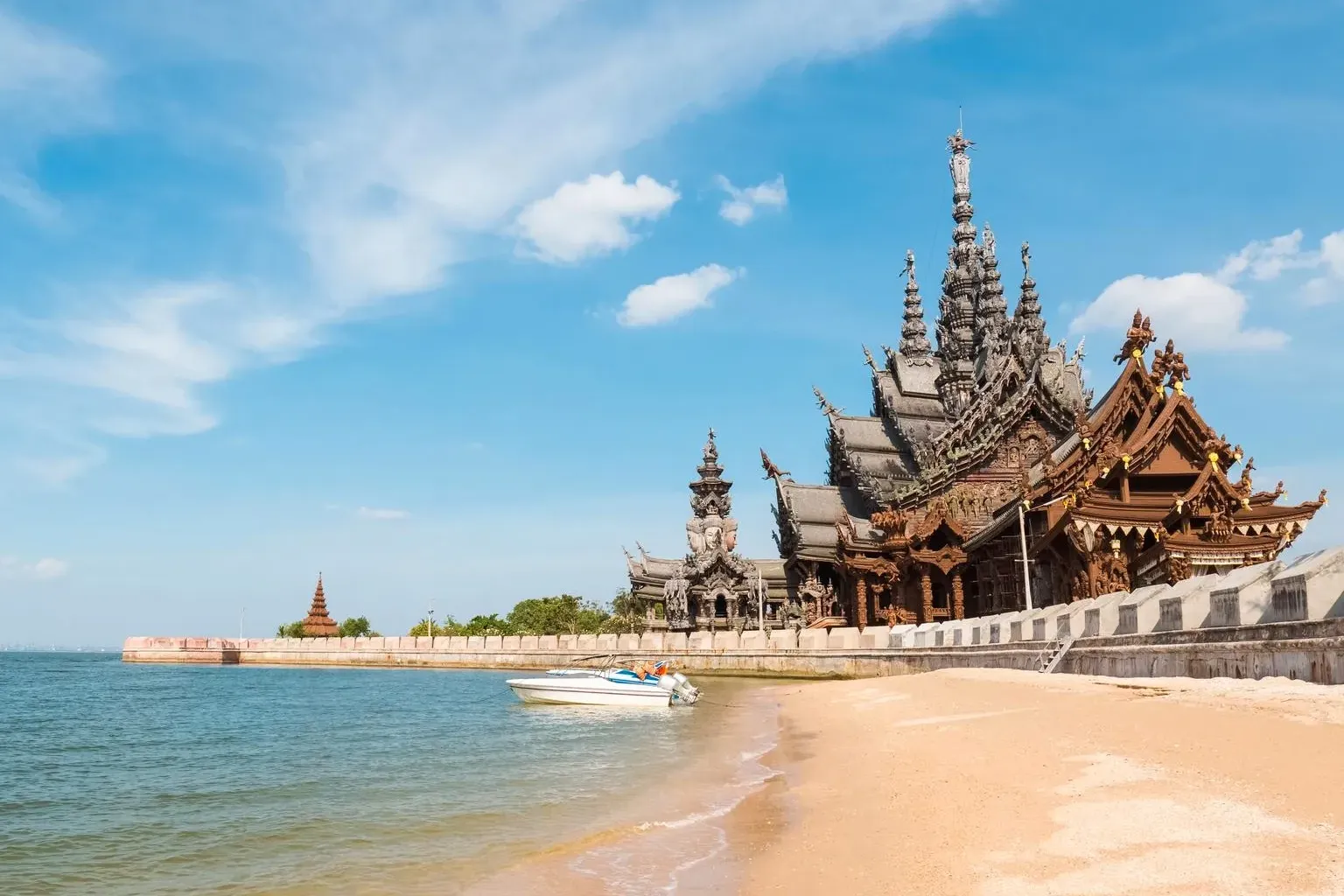 Berikut berita terpopuler Wellness mulai dari hidden gem di Thailand hingga tips memilih daun jeruk untuk masakan!