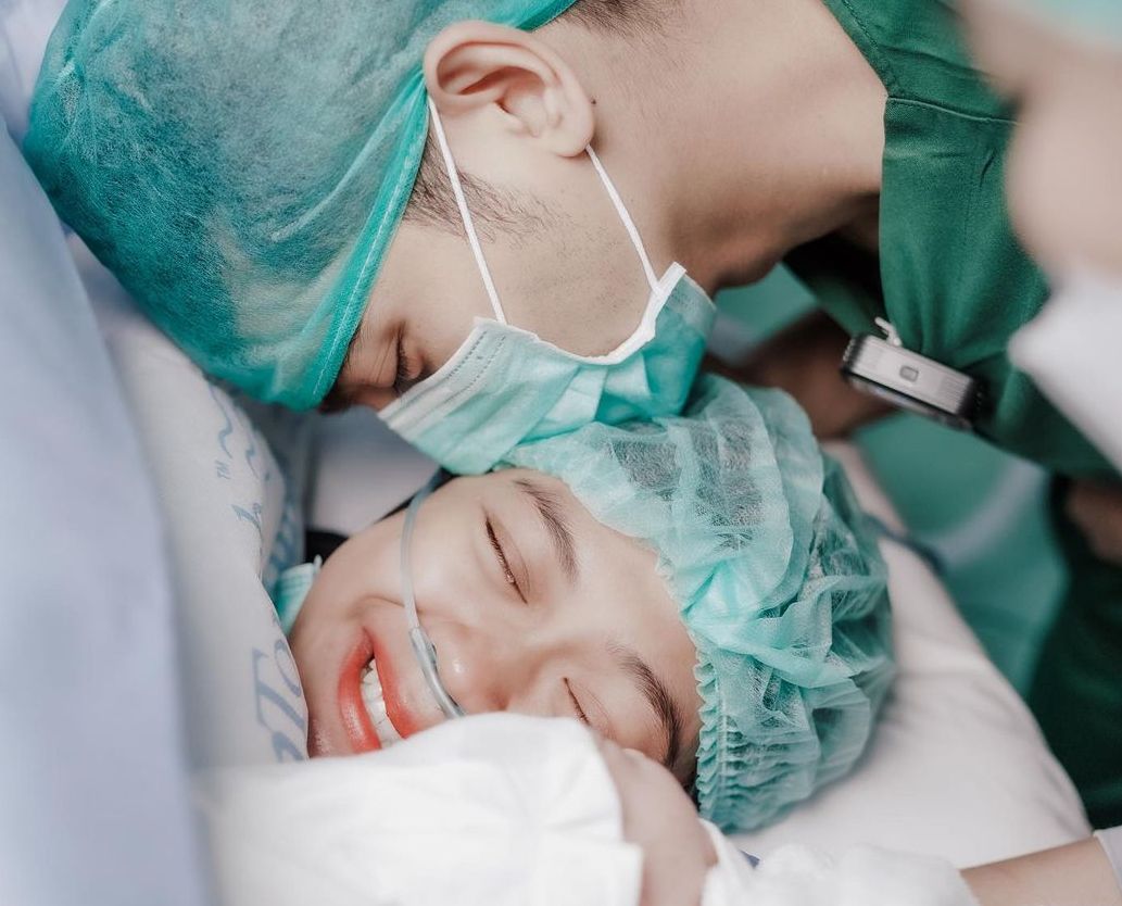 Youtuber Ria Ricis telah melahirkan anak pertamanya dengan Teuku Ryan. Berikut ini deretan fakta menariknya.